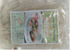 Bún gạo khô