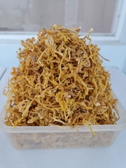 Măng khô xé xợi