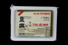 Tàu hũ non
