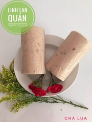 Chả lụa Bình Định