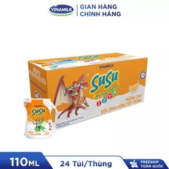 VNM Susu cam 110 túi