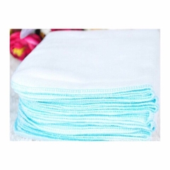 Khăn sữa 5 lớp Gummi