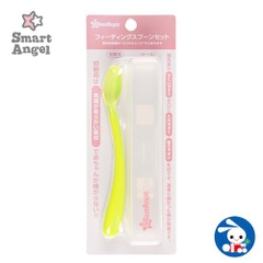 Thìa ăn dặm Kids