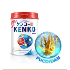 VNM KENKO HARU 850g