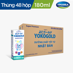 VNM SBPS Yoko Gold 180ml