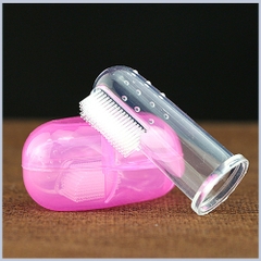 Bàn chải nướu Gummi