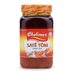 Cholimex sa tế tôm 450g