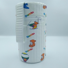 Bình ủ sữa Gummi