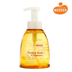 Nước Rửa Bình Wesser 500ml (chai)