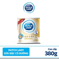 Sữa Cô gái Hà Lan cao cấp 380g