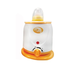 Máy hâm sữa 3 chức năng GB Baby Hàn Quốc