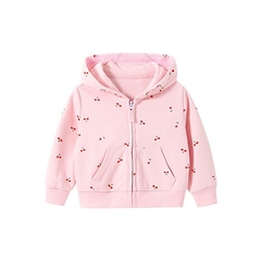 Áo khoát BG có nón