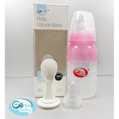 Bình sữa CH + BTA GB Baby 110ml