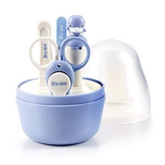 Bộ cắt móng tay, ráy tai KuKu