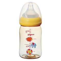 BS PPSU Plus Pigeon thú cưng 160ml