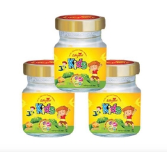 Yến Lifes Nest Kids hương cam