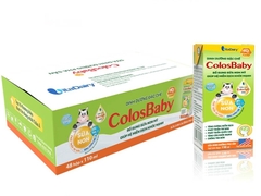 SBPS ColosBaby IQ Gold 110ml