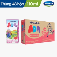 VNM ADM Dâu 110ml