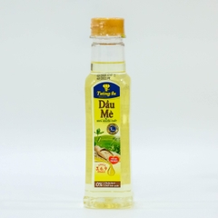 Dầu ăn dinh dưỡng hạt mè Tường An 250ml
