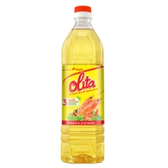 Dầu ăn Olita Tường An 1L