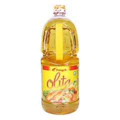 Dầu ăn Olita Tường An 2L