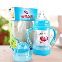 Bình sữa CH + BTA GB Baby 210ml