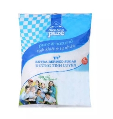Đường biên hòa tinh khiết 0,5kg