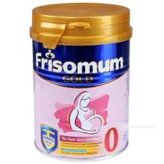 Frisomum Gold Vani 400g