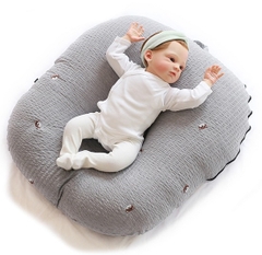 Gối chống trào ngược