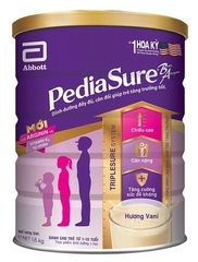 Sữa Abbott PediaSure Vani 1,6kg