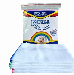 Khăn tắm hoa Royal