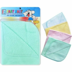 Khăn sữa Fany Baby màu 8 cái (hộp)