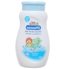 Konomo phấn trắng Extra Milld