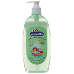 Konomo TG trẻ em 0+ 400ml