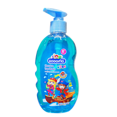 Konomo TG trẻ em 6+ 400ml (xanh)