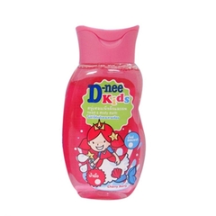 Konomo TG trẻ em 6+ hương lựu 200ml (đỏ)