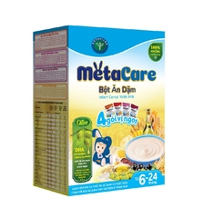 Metacare BAD 4 gói vị ngọt