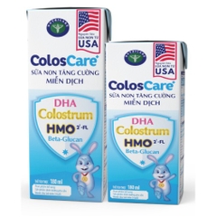 Metacare SBPS Coloscare 180ml