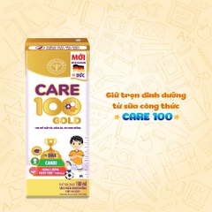 Metacare sữa nước Care 100 Gold 110ml