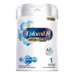 Enfamil A2 1 800g