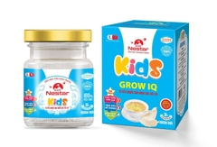 Yến Nestar Kids 70ml
