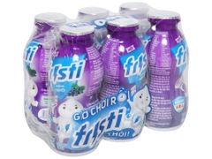 Sữa Cô gái Hà Lan Fristi Nho 80ml