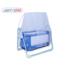 Nôi tự động Autoro xanh Eco 25