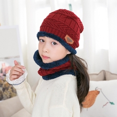 Nón len bít tai lớn