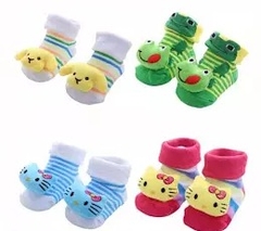 Vớ hộp thú lớn