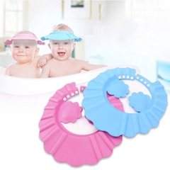 Nón tắm bé