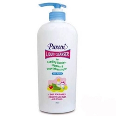 NRB Pureen Hương Bạc Hà 750ml