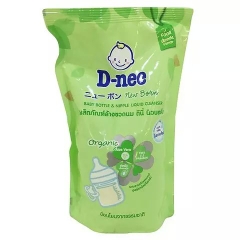 Nước rửa bình sữa Dnee 600ml