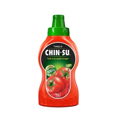 Nước tương cà Chinsu 250ml
