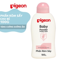 Phấn Pigeon Gôm Sảy  100ml
